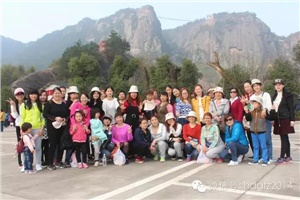 濃情三月女人節(jié)，宏大綻放女人花